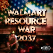 WALMART RESOURCE WAR 2037