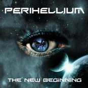 Beyond The Time by Perihellium