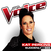 Suddenly I See (The Voice Performance) - Single