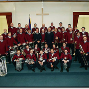 Melbourne Staff Band