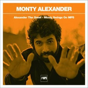 Here Comes The Sun by Monty Alexander