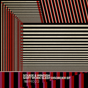 Shift Work Sleep Disorder (Original)