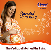 Prenatal Learning - Vedic Chanting: The Path to Healthy Living