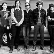 Jesse Malin And The St. Marks Social