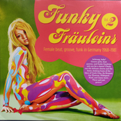 Funky Fräuleins Vol. 2