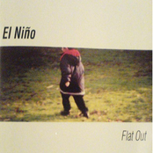 Ray Guntrip El Nino  Flat Out
