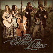 The Sweet Lillies: The Sweet Lillies