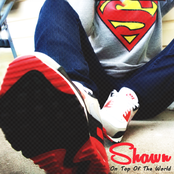 On Top Of The World -  Single