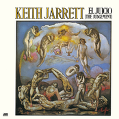 El Juicio by Keith Jarrett