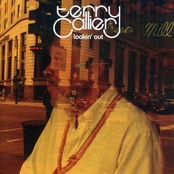 Jazz, My Rhythm & Blues by Terry Callier