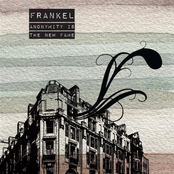 Weary Mind by Frankel