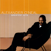 If You Were Here Tonight by Alexander O'neal