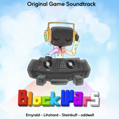 Block Wars Series 2 (Original Game Soundtrack)