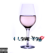 I Love You (Single)