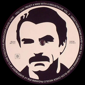 You Can Trust A Man With A Moustache Vol. 2