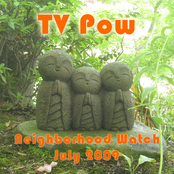 Neighborhood Watch - July 2009