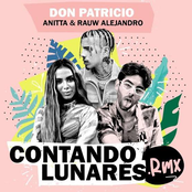 Contando Lunares (feat. Anitta & Rauw Alejandro) [Remix]