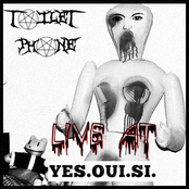 LIVE at YES OUI SI