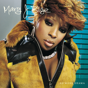 Mary J. Blige: No More Drama