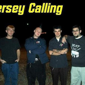 jersey calling