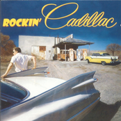 Rockin' Cadillac