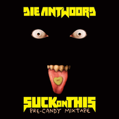 Die Antwoord: Suck on This (Mixtape)