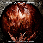 Jersualem Syndrom (EP)