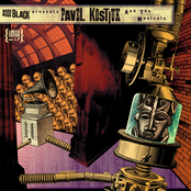 Pavel Kostiuk and the Musicals