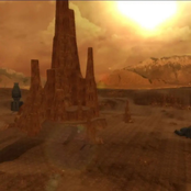 I Smoked Rock at the Geonosis Spire and All I Got Was This Lousy Song