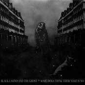 Ballad Of The Ghost by Black Casino And The Ghost