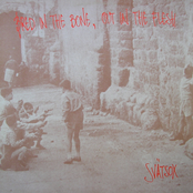 Bred In The Bone, Out In The Flesh