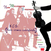 Here Comes Everybody