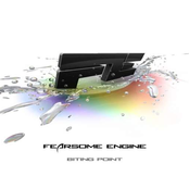 Crazy by Fearsome Engine