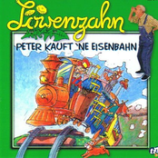 Das Lied Von Der Eisenbahn by Löwenzahn