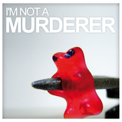 I'm Not A Murderer (CD Single)