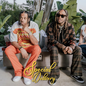 Special Delivery (feat. Ty Dolla $ign)