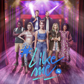 #LIkeMe Seizoen 4