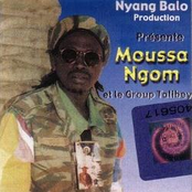 moussa ngom