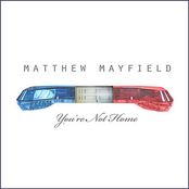 Still Alive by Matthew Mayfield