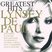 The Way It Goes by Lynsey De Paul