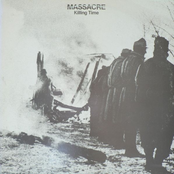 As Is by Massacre
