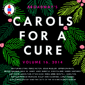 Broadway's Carols for a Cure, Vol. 16