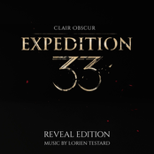Clair Obscur: Expedition 33 (Original Soundtrack) Reveal Edition