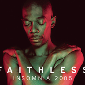 Insomnia (armand's European Vacation Mix) by Faithless