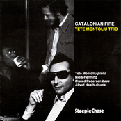 catalonian fire