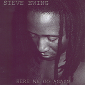 Steve Ewing: Here We Go Again