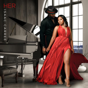 Isaac Carree: HER