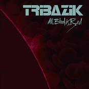 As If by Tribazik