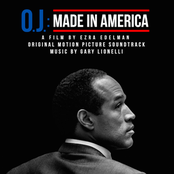 O.J.: Made in America (Original Motion Picture Soundtrack)