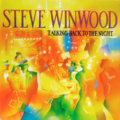 Steve Winwood - Valerie